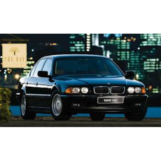 740i 740i