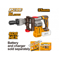 20v Ps+c/l B/l D/breaker 16j Incl Assy No B/c