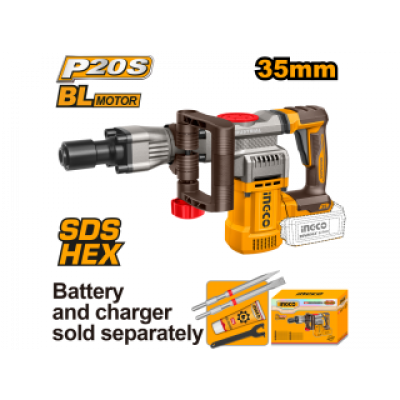 20v Ps+c/l B/l D/breaker 16j Incl Assy No B/c