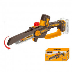 20v Ps+c/l Mini Chain Saw 6inch Bar No B/c