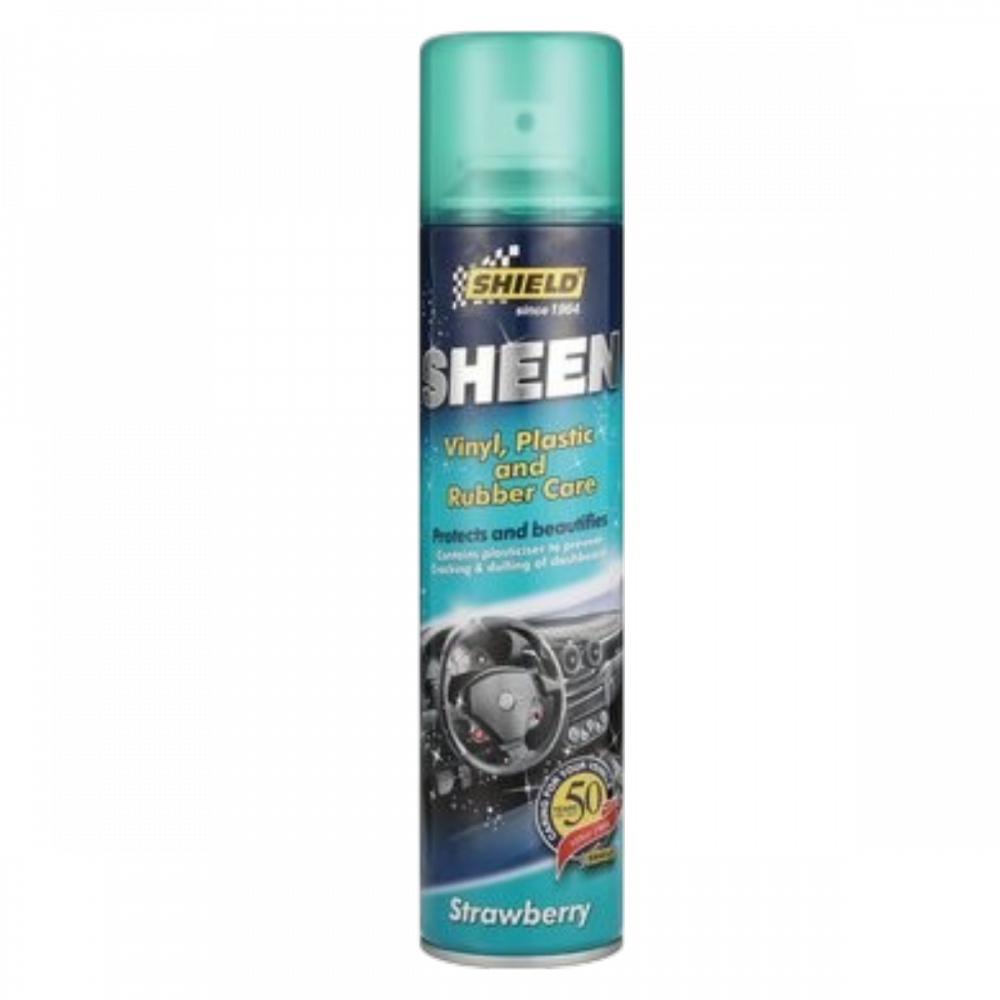 Sheen Strawberry 300ml