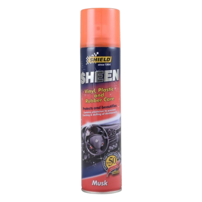 SHIELD Sheen Musk 300ml