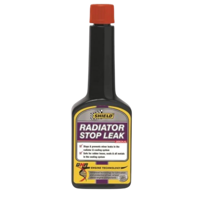 SHIELD RADIATOR STOP LEAK 350ML