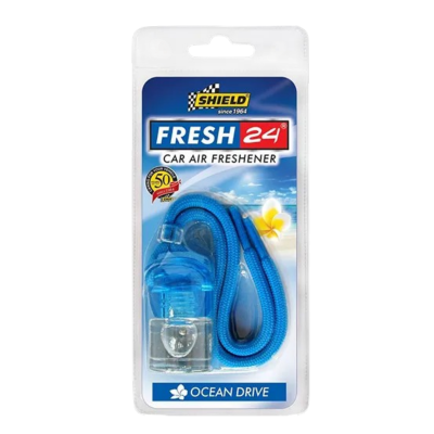 SHIELD FRESH 24 A/FRESH -OCEAN DRIVE
