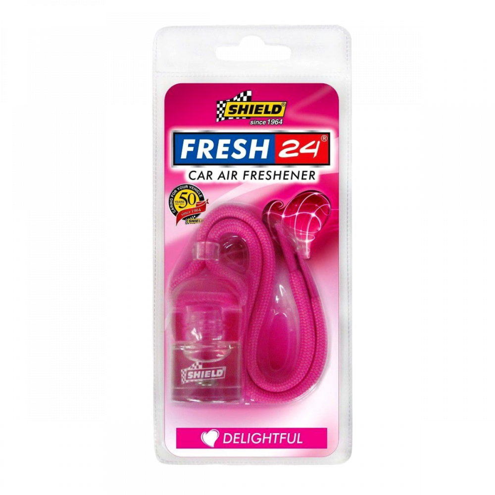 SHIELD FRESH 24 A/FRESH -DELIGHTFUL