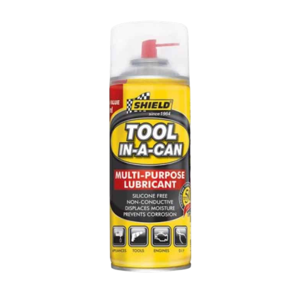 Tool In A Can M/purp Spray 375