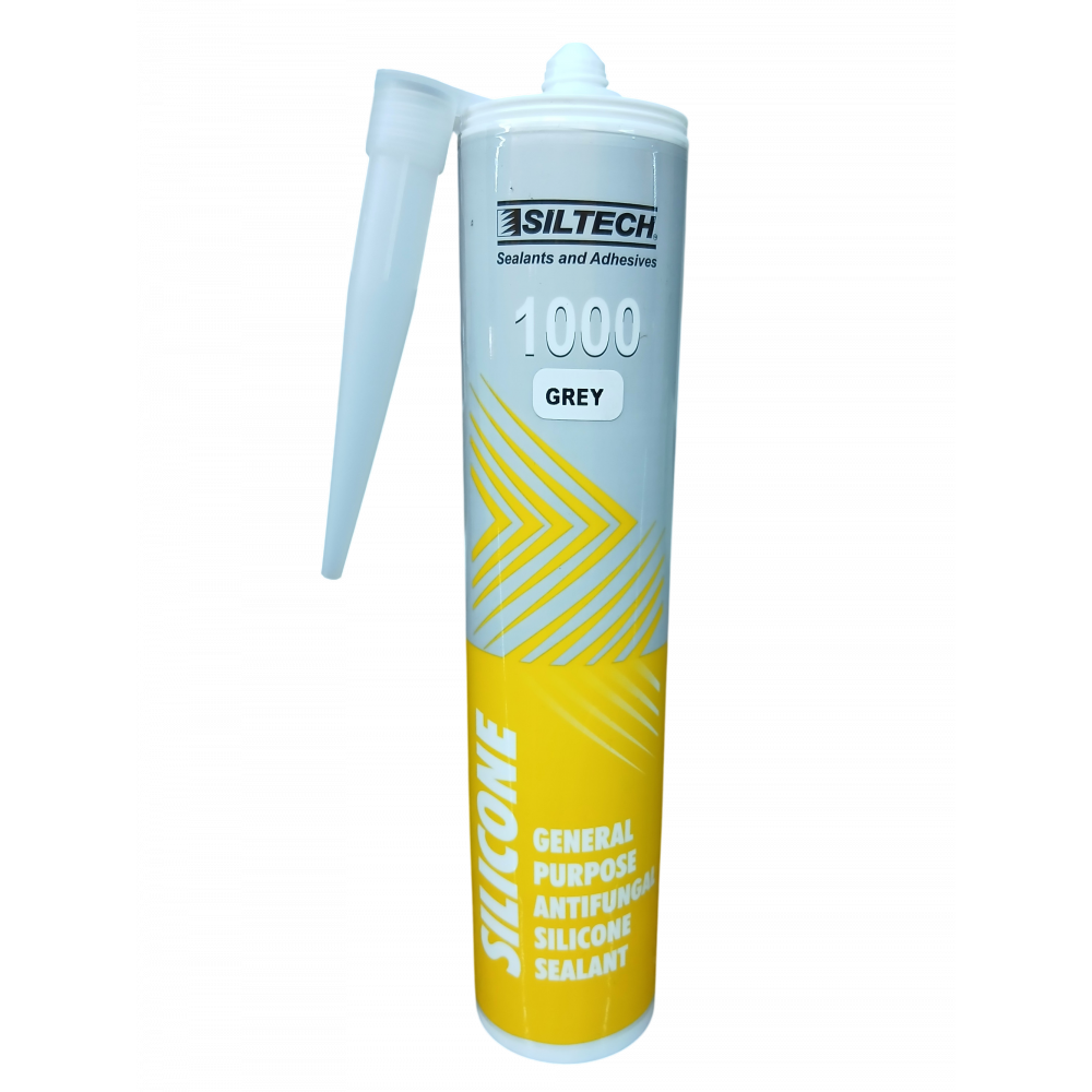 Silicone SILTECH 260ml Grey