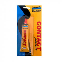 GENKEM Contact Adhesive 50ml Blist