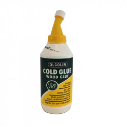 ALCOLIN Wood Glue 500ml