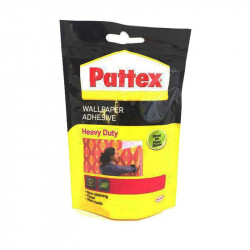 PATTEX Heavy Duty Wallpaper Adhesive 50g