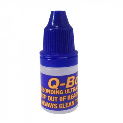 Q-bond Ultra Strong Bonding Adhesive 5ml Qb1