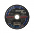 Superflex Abrasive Steel Cutting Disc 125mm*3.0mm*22.2mm