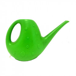 Big Jim Watering Can Plastic 1.25lt