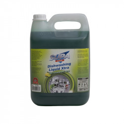 SUPA Dishwashing Liquid Xtra 5ltr