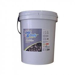 One & Only Original Grit H& Cleaner Industrial And General Use 20kg