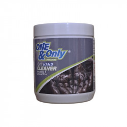 One & Only H& Cleaner Grit 500gr Tin