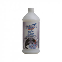 SUPA Floor Polish 1 Litre