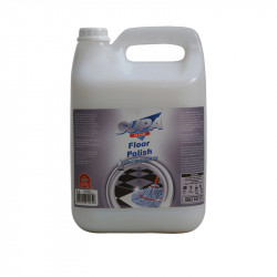 SUPA Floor Polish 5 Litre