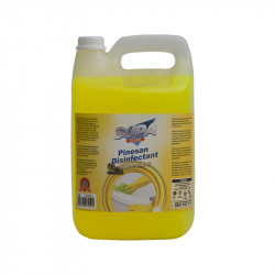 SUPA Clean Pinesan Disinfectant 5 Litre