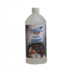 SUPA Clean Floor Stripper 1 Litre