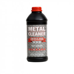 Triple Red Metal Cleaner 1 Litre