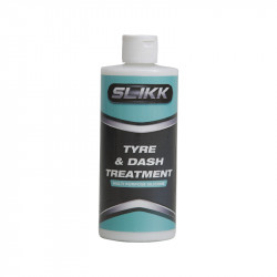 SLIKK Tyre & Dash Treatment 500ml