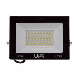 United Electrical Floodlight 50w Led