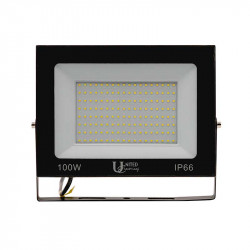 United Electrical Floodlight 100w Led