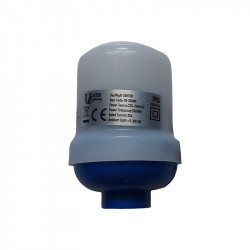 United Electrical Day/night Switch 25amp Ip66 With Gl&
