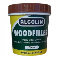 ALCOLIN Wood Filler 200gr Cherry