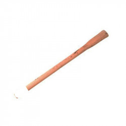 RIGGER Pick H&le Wood 1st Grade