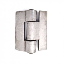 Hinge Butterfly 65mm*51mm*3.5mm Bx10