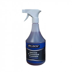 SLIKK  SLIKK Engine & Chasis Cleaner 750ml