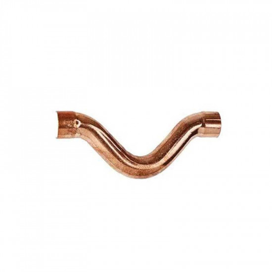 Capiliary Cross Over Full 22mm C-c Imfco0022 Capiliary Cross Over Full 22mm C-c Imfco0022