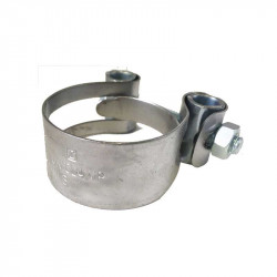 UNICLAMP Hose Clamp Heavy Duty UNICLAMP B 40- 45mm