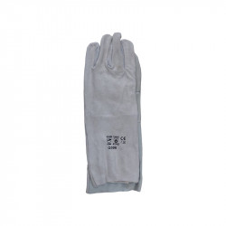 Pioneer Safety Chrome Leather Welding Gloves