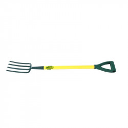 LASHER Ladies Fork Yellow D H&le