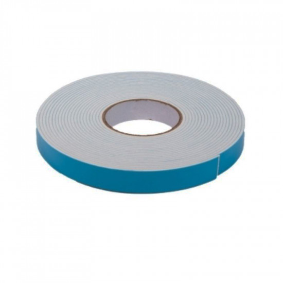 POWR Mounting Tape 3mm X 24mm X 20mt Roll POWR Mounting Tape 3mm X 24mm X 20mt Roll