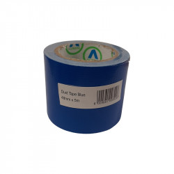 AVAST Duct Tape 48mm X 5m - Blue