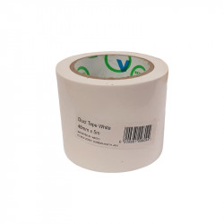 AVAST Duct Tape 48mm X 5m - White