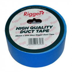 AVAST Duct Tape Blue 48mmx25m