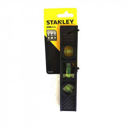 STANLEY Level Torpedo Abs 200mm 42-294