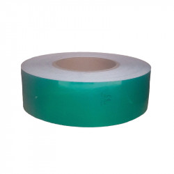 TEMY All Purpose Reflective Tape 48mm*45.7m - Green