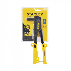 STANLEY H& Riveter Heavy Duty 4 Nozzle Stht69800-8