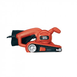 Black - Decker S&er Belt 75x457mm Ka86-qs