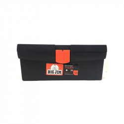 Big Jim Toolbox Compact Basic 32cm
