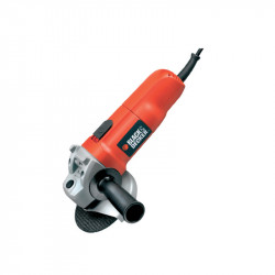 Black - Decker Angle Grinder 115mm 710w Cd115-qs