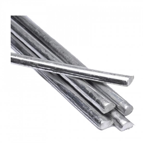 AFRISOL Solder Stick Solder Commercial 17% 1kg AFRISOL Solder Stick Solder Commercial 17% 1kg