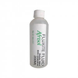 AFRISOL Fluxite Soldering Fluid - 200 Ml