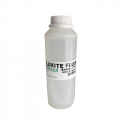 AFRISOL Fluxite Soldering Fluid - 500 Ml